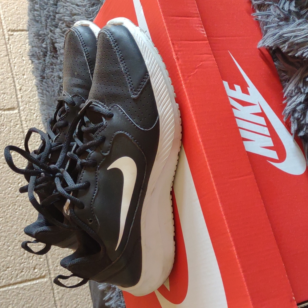 Women's Nikes